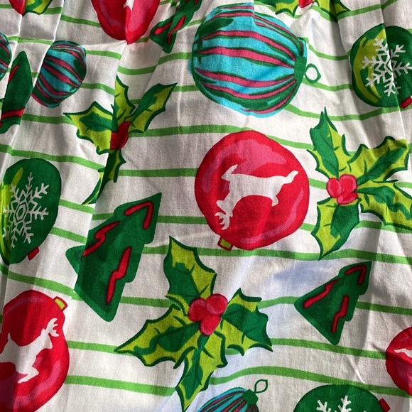 Sage & Lilly Christmas Outfit NWT - Picture 4 of 8